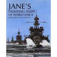 Jane's Fighting Ships Of World War Ii