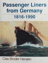 Passenger Liners from Germany