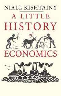 A Little History of Economics