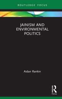 Jainism and Environmental Politics