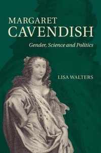 Margaret Cavendish