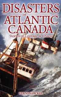 Disasters of Atlantic Canada