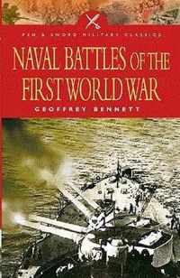 Naval Battles of WW1