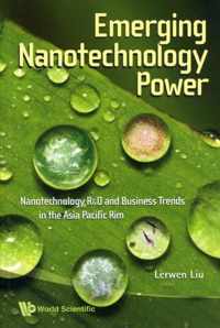 Emerging Nanotechnology Power