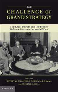 Challenge Of Grand Strategy