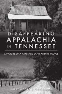 Disappearing Appalachia in Tennessee