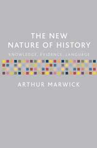 The New Nature of History