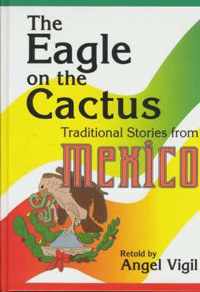 The Eagle on the Cactus