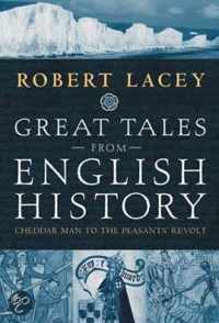 Great Tales From English History