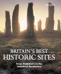 Britain'S Best Historic Sites