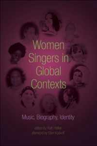 Women Singers in Global Contexts