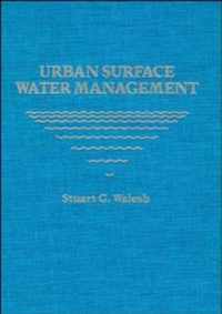 Urban Surface Water Management