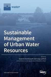 Sustainable Management of Urban Water Resources