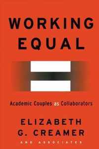 Working Equal