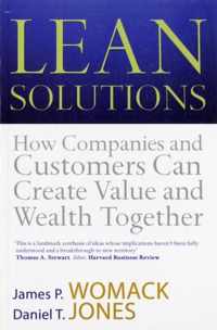 Lean Solutions