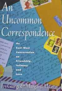 Uncommon Correspondence