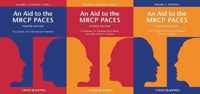 An Aid to the MRCP PACES - Vols 1-3 (Stations 1-5)  4e