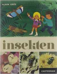 Insekten