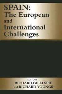 Spain: The European and International Challenges