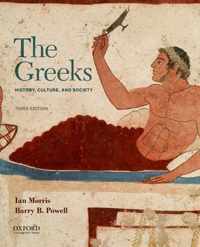 The Greeks