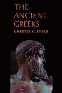 The Ancient Greeks