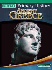 Ancient Greece Textbook