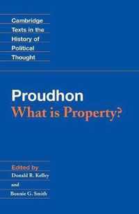 Proudhon