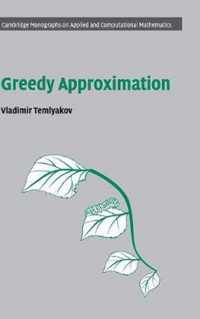 Greedy Approximation