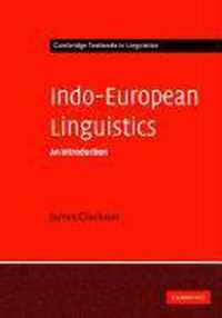 Cambridge Textbooks in Linguistics
