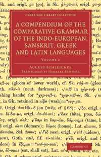 A Compendium of the Comparative Grammar of the Indo-european, Sanskrit, Greek and Latin Languages