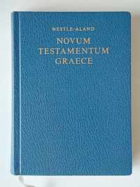 Nestle's Greek New Testament
