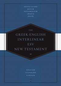 GreekEnglish Interlinear ESV New Testament NestleAland Novum Testamentum Graece and English Standard Version ESV NestleAland Novum Testamentum Graece NA28 and English Standard Version ESV