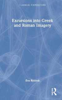 Imagery of the Greek and Roman World