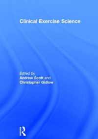 Clinical Exercise Science