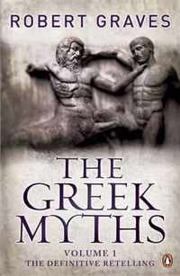 The Greek Myths,