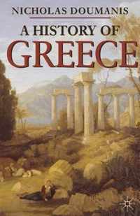 A History of Greece