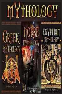 Mythology Trilogy