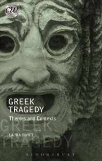 Greek Tragedy