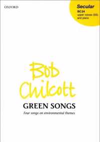 Green Songs