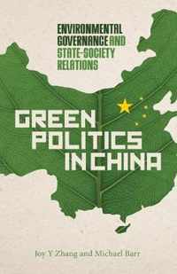 Green Politics In China