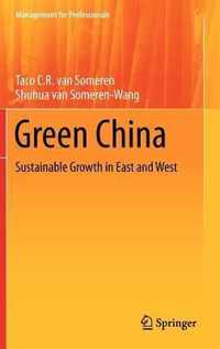 Green China