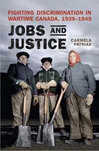 Jobs and Justice