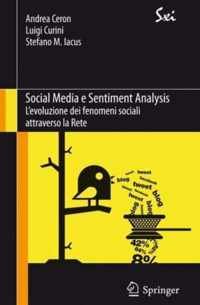 Social Media E Sentiment Analysis