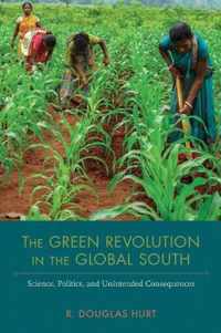 The Green Revolution in the Global South