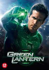 Green Lantern