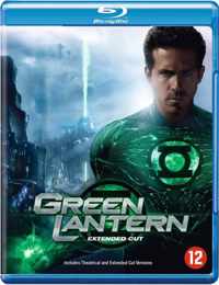 Green Lantern