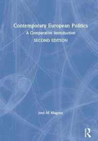 Contemporary European Politics