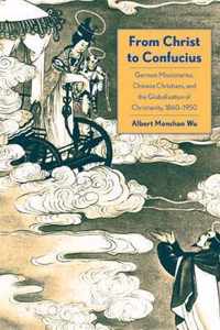 From Christ to Confucius