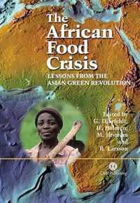 African Food Crisis