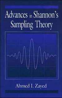 Advances in Shannon's Sampling Theory